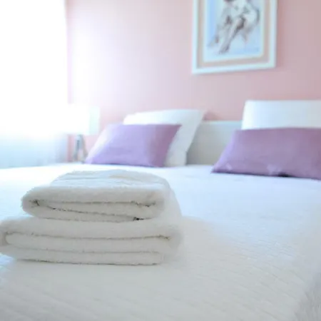 Katarina Appartement Zadar