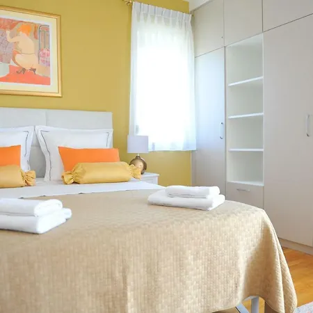 Appartement Katarina Zadar