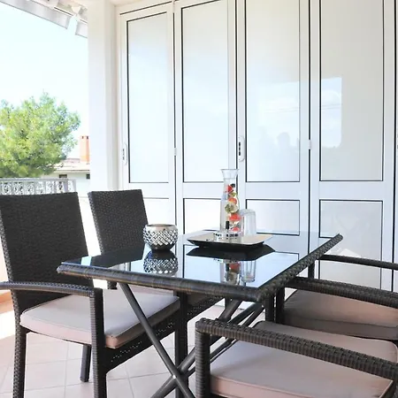 Appartement Katarina *