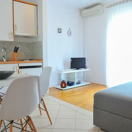 Appartement Katarina *