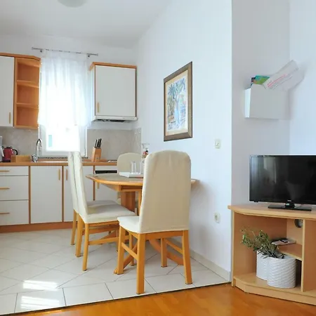 Katarina Appartement