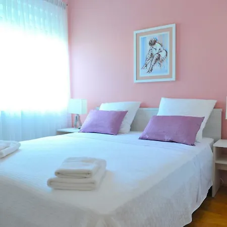 Appartement Katarina