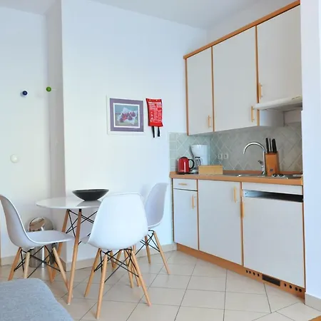 Appartement Katarina *