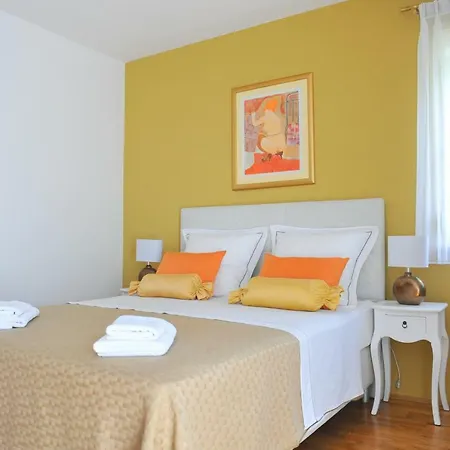 Apartman Katarina Zadar