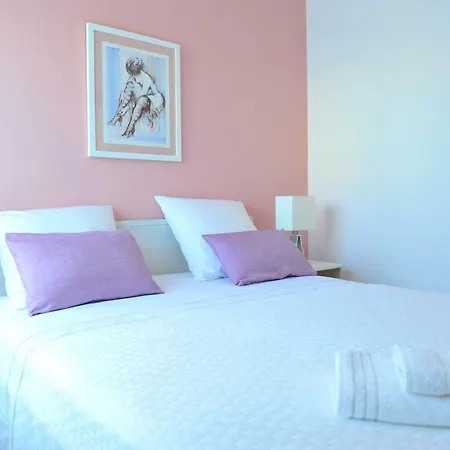 Katarina Apartman Zadar
