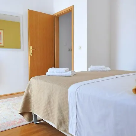 Apartman Katarina Zadar