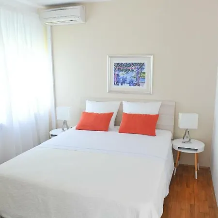 Apartman Katarina *