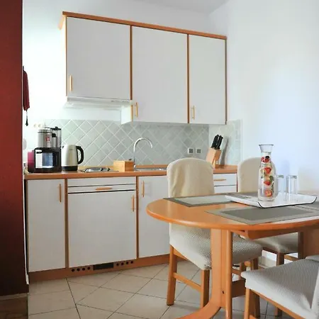 Katarina Apartman Zadar