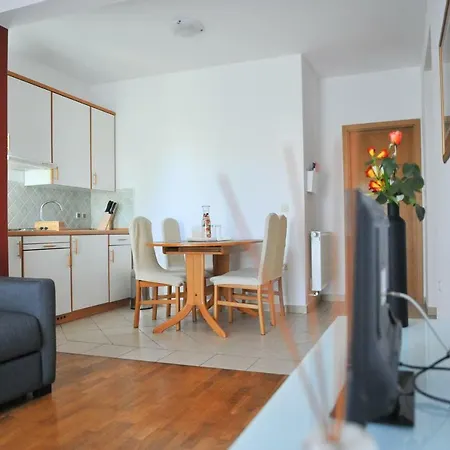 Katarina Apartman
