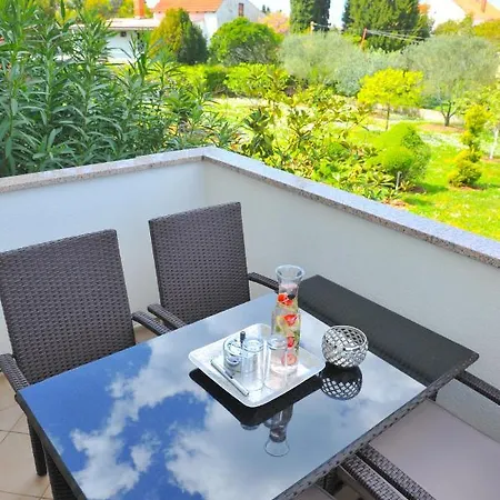 Katarina Apartman Zadar